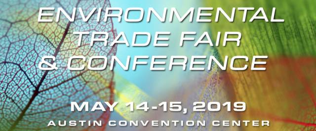 TCEQ Environmental Trade Fair and Conference 2019