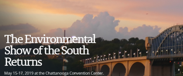 Environmental Show of the South 2019