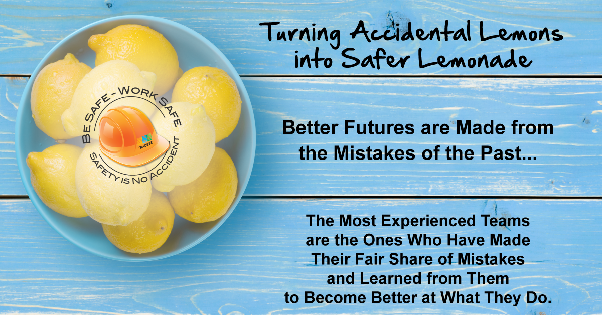 tradebe-safety-blog-turning-lemons-into-lemonade