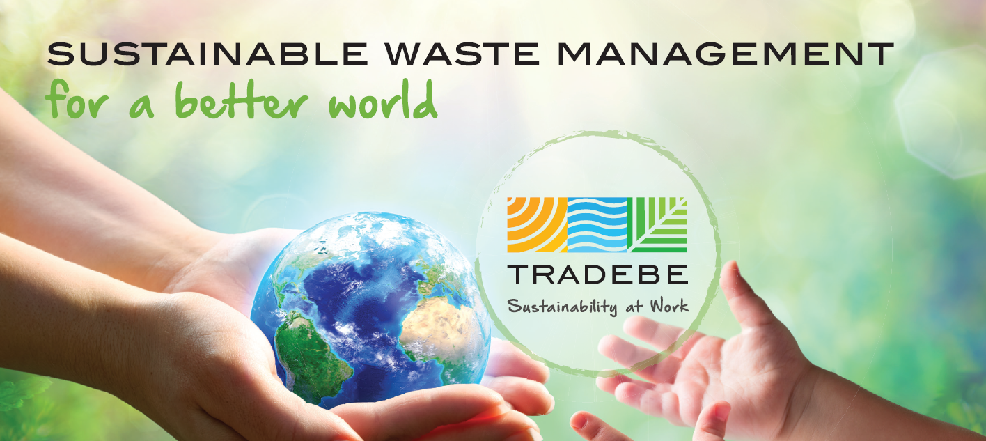 Tradebe-sustainable-waste-management